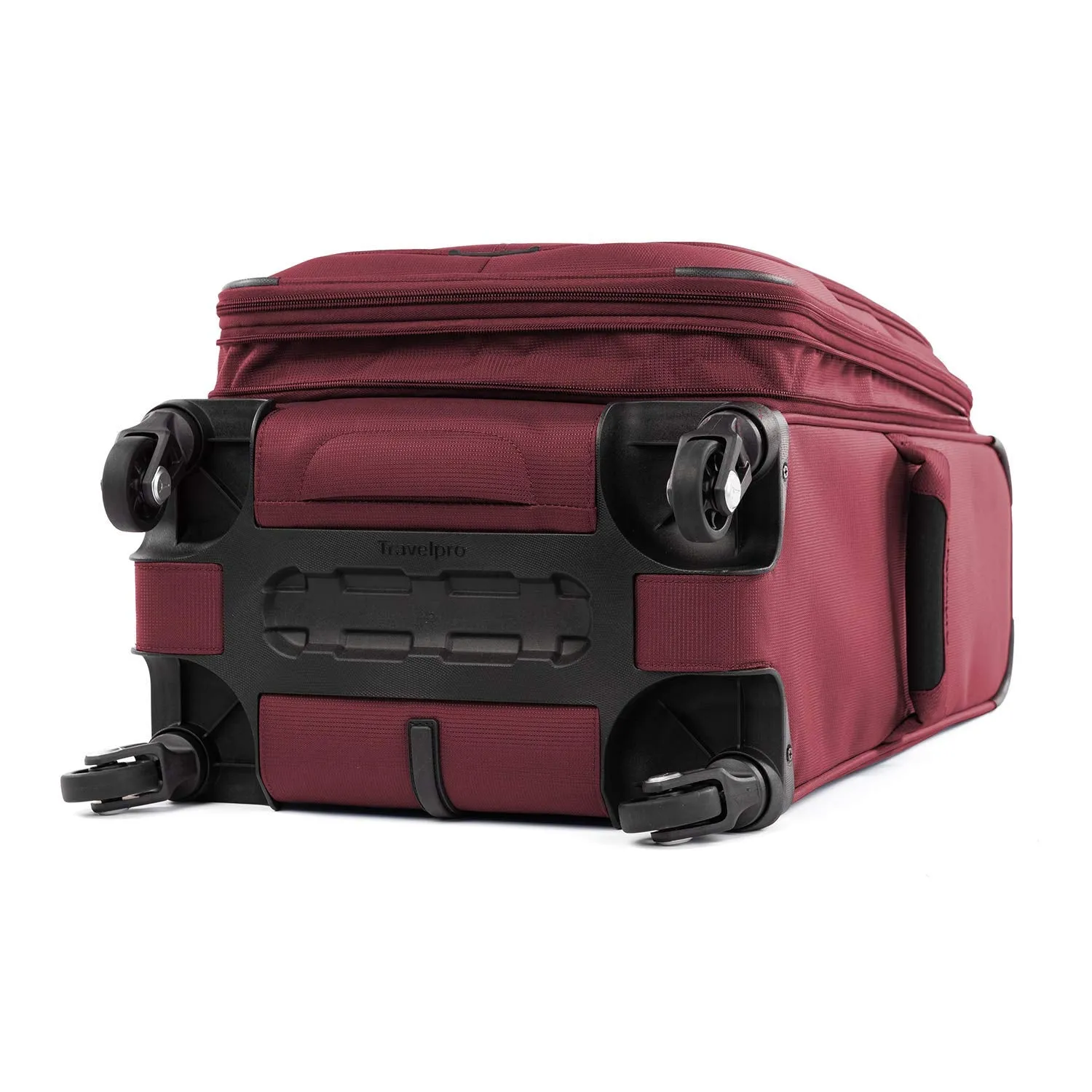 Travelpro Maxlite 5 Carry-On 21-Inch 4-Wheel Softside Luggage