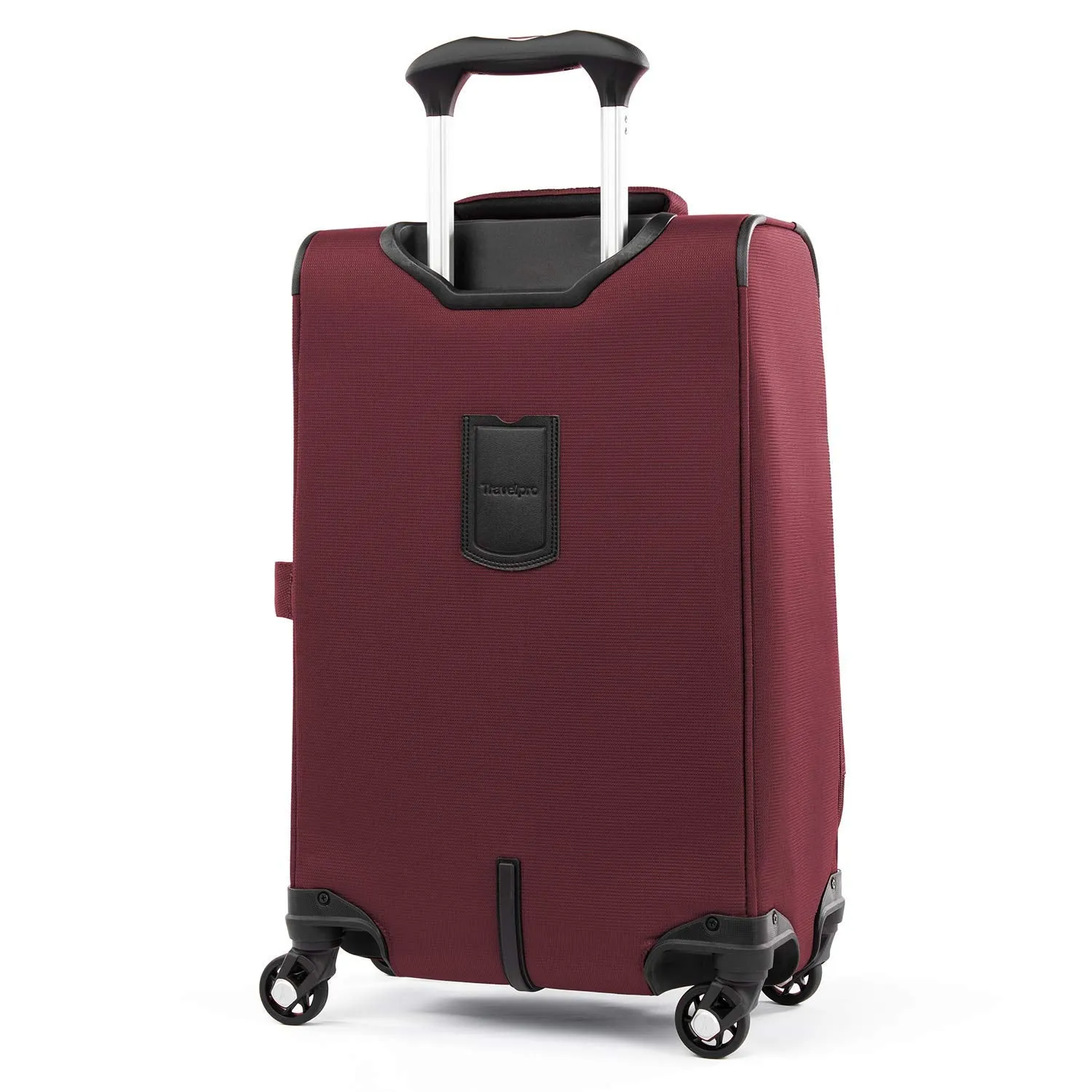Travelpro Maxlite 5 Carry-On 21-Inch 4-Wheel Softside Luggage