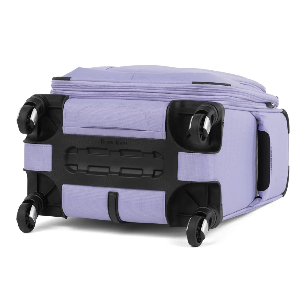 Travelpro Maxlite 5 Carry-On 21-Inch 4-Wheel Softside Luggage