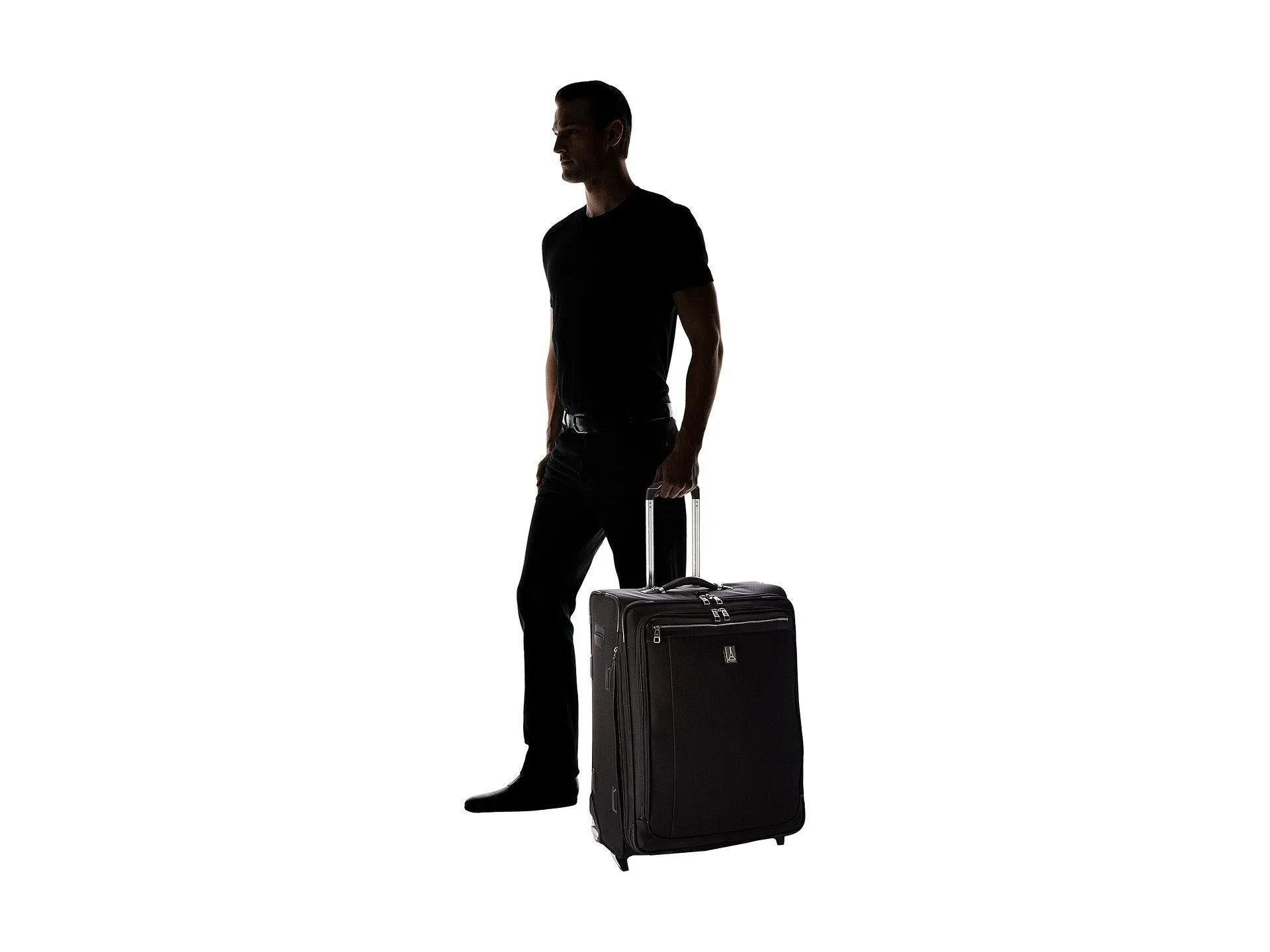 TravelPro Platinum Magna 2 26" Express Rollaboard Suitcase