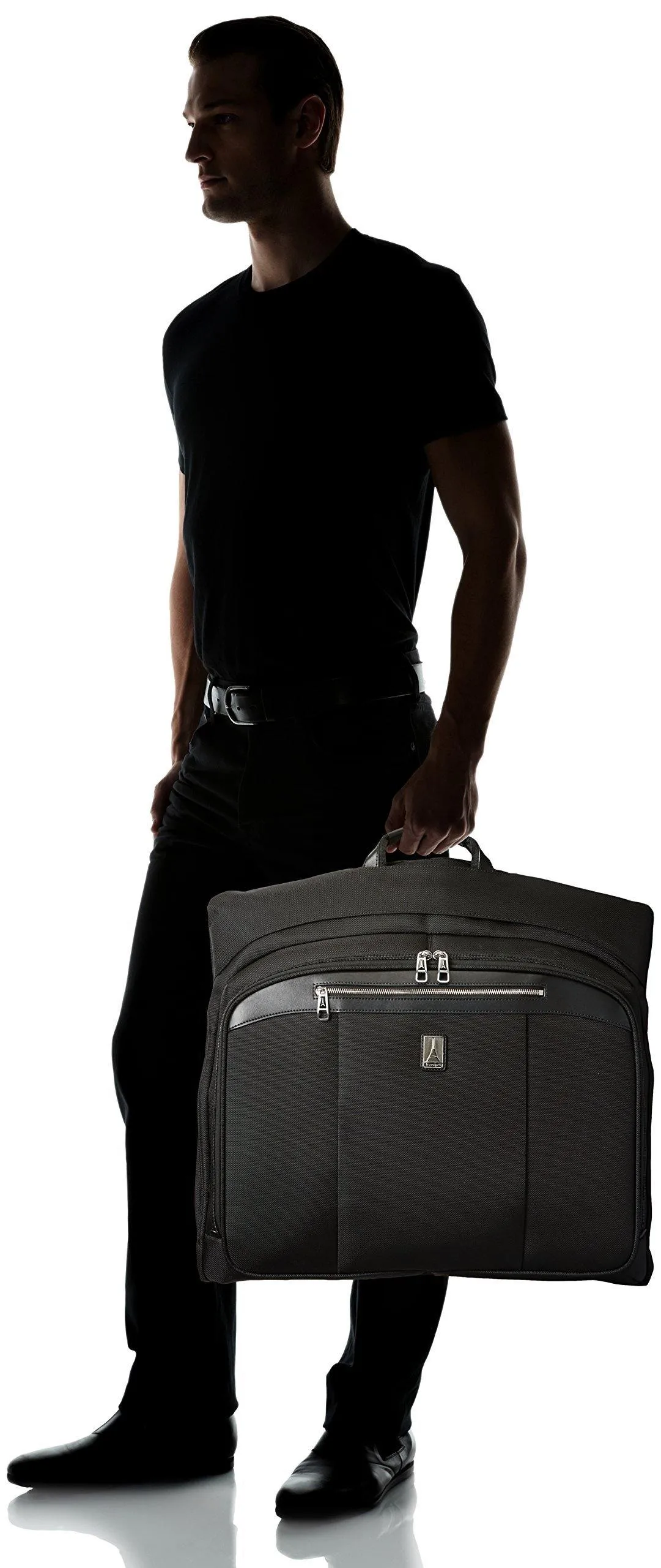 TravelPro Platinum Magna 2 Bi Fold Garment Valet