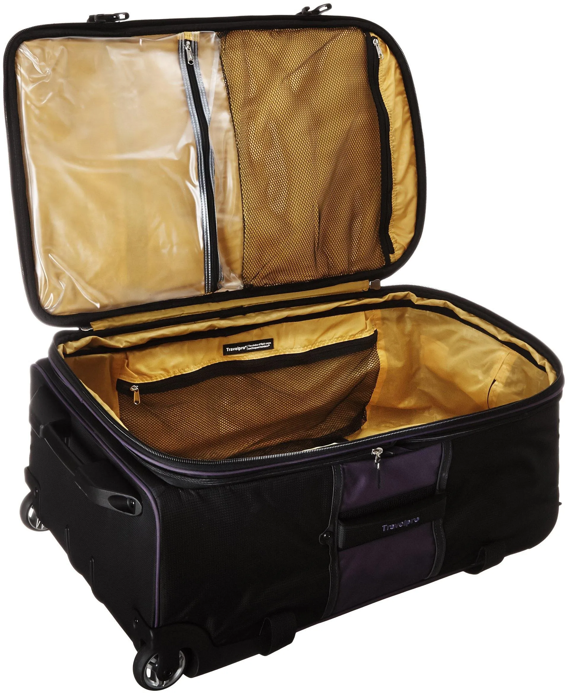 TravelPro Tpro Bold 2.0 28" Expandable Rollaboard