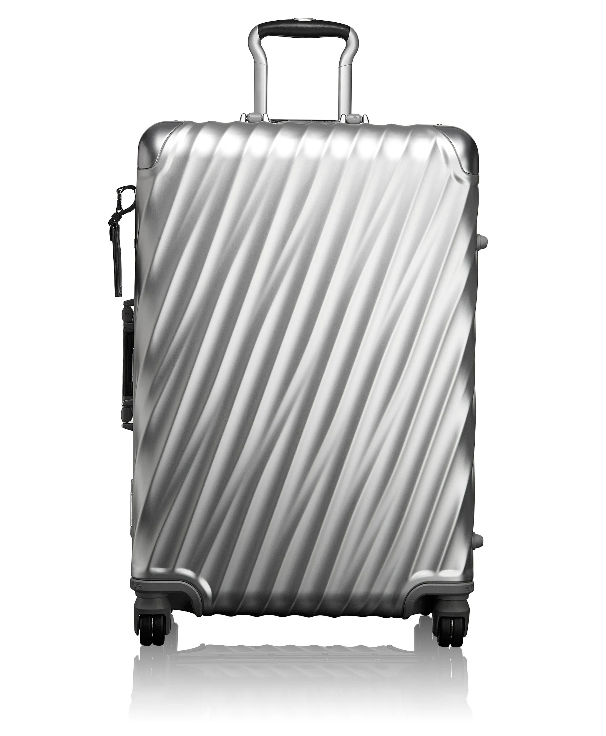 TUMI 19 Degree Aluminum Short Trip Packing