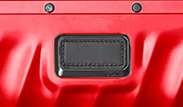TUMI 19 Degree Aluminum Short Trip Packing