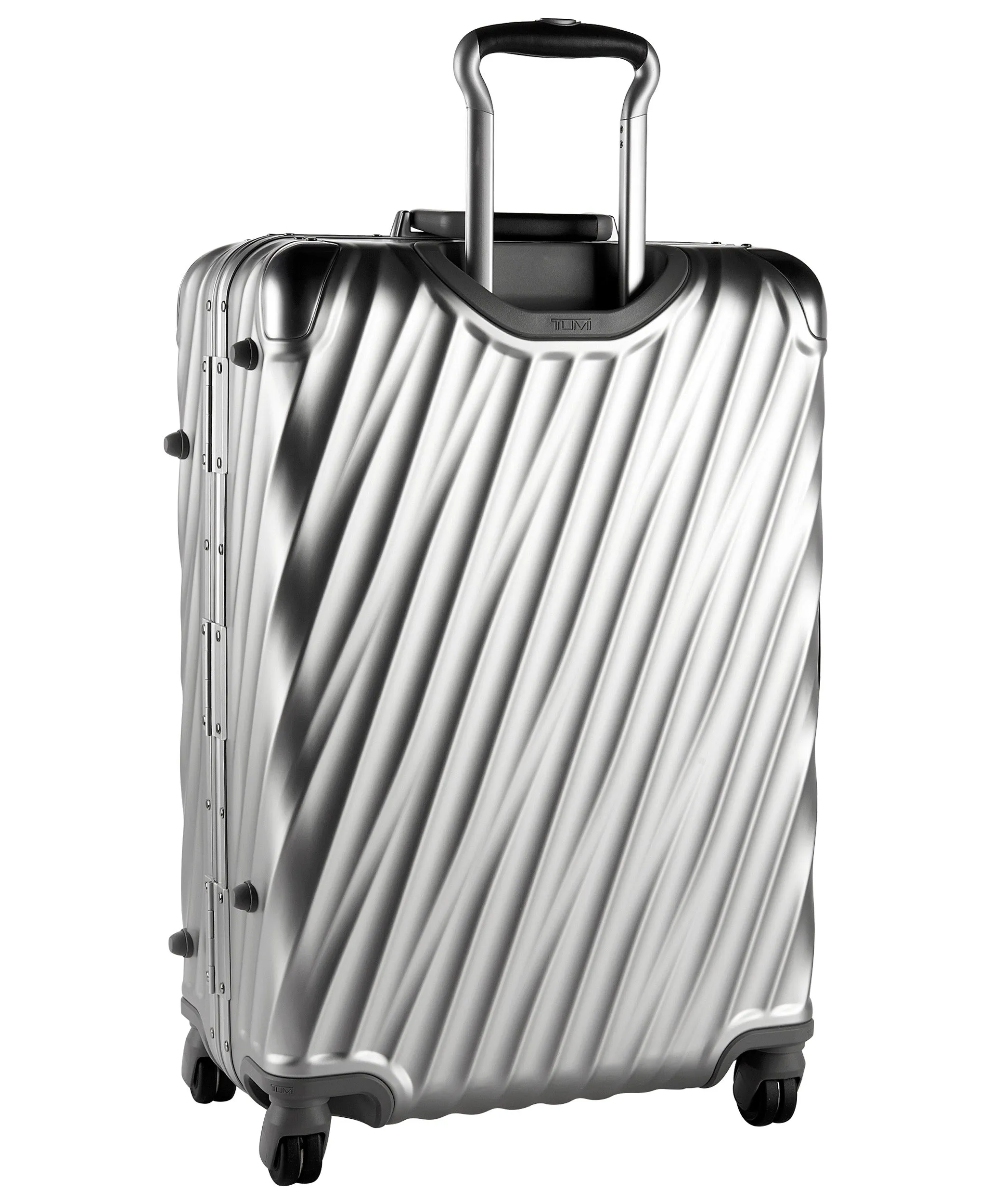 TUMI 19 Degree Aluminum Short Trip Packing