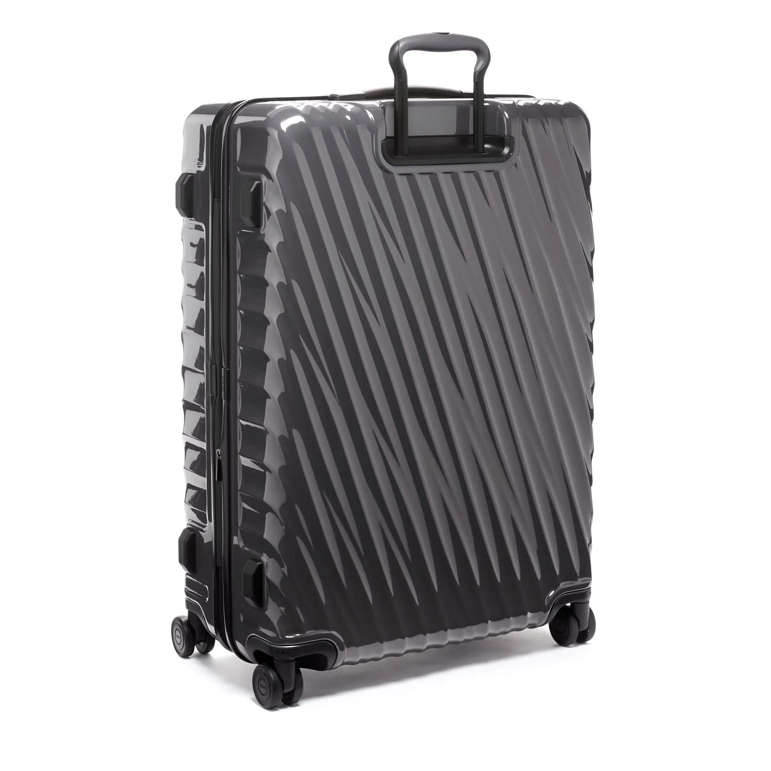 Tumi 19 Degree Extended Trip Expandable 4-Wheel Packing Case