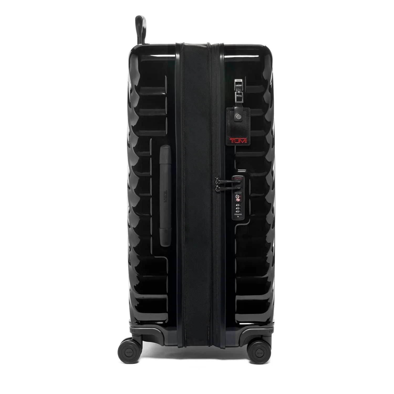 Tumi 19 Degree Extended Trip Expandable 4-Wheel Packing Case
