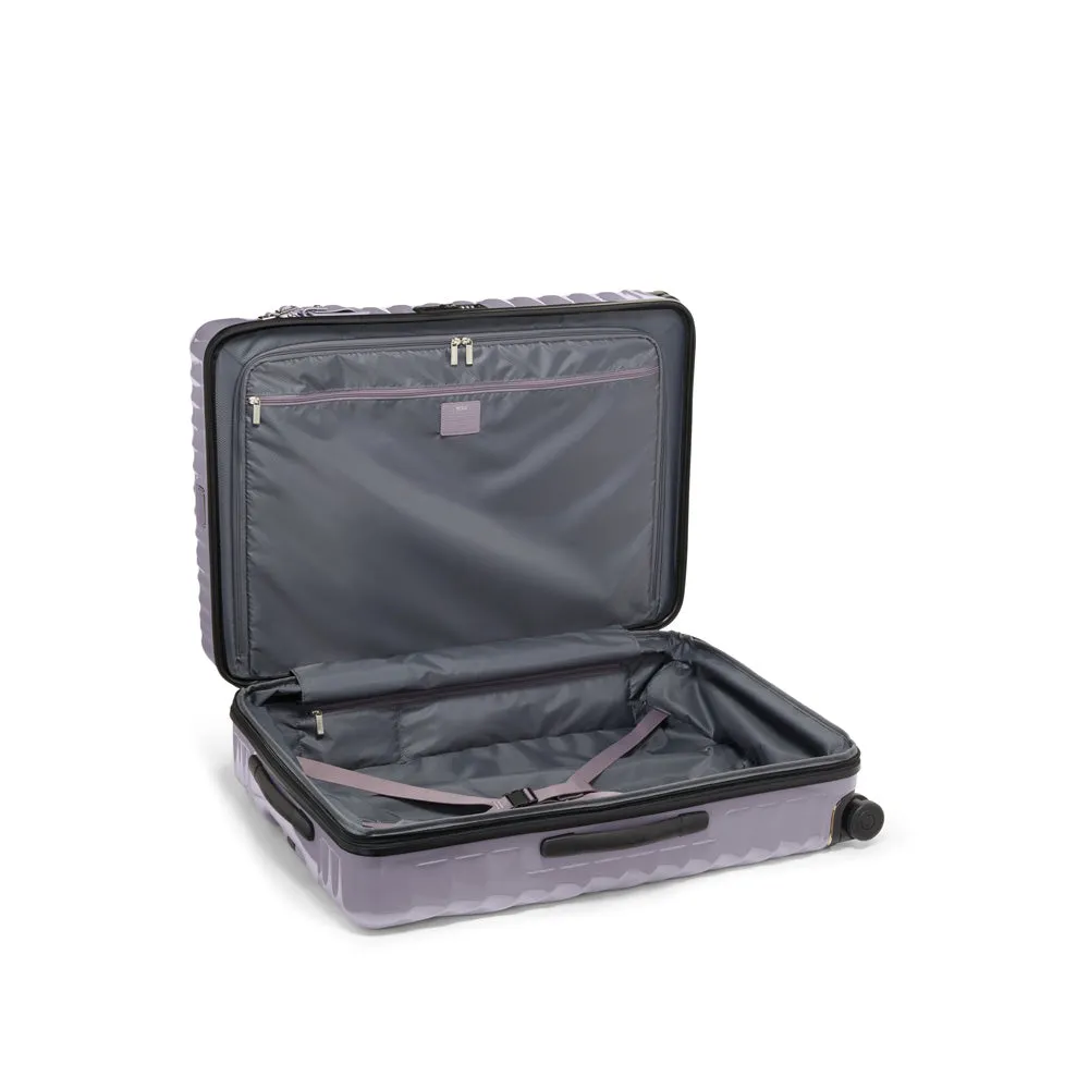 Tumi 19 Degree Extended Trip Expandable 4-Wheel Packing Case