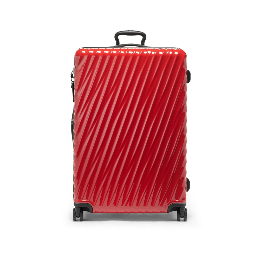 Tumi 19 Degree Extended Trip Expandable 4-Wheel Packing Case