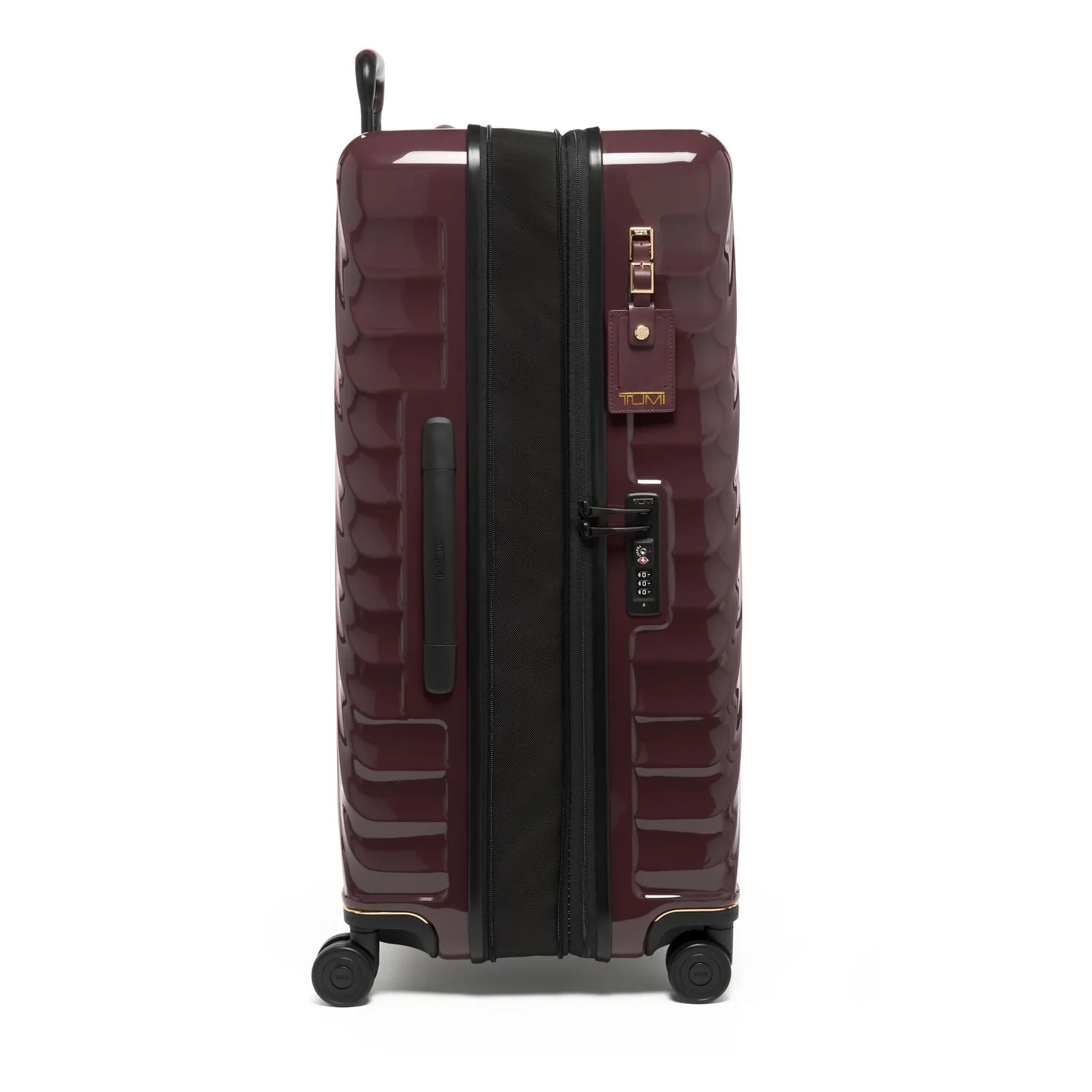 Tumi 19 Degree Extended Trip Expandable 4-Wheel Packing Case
