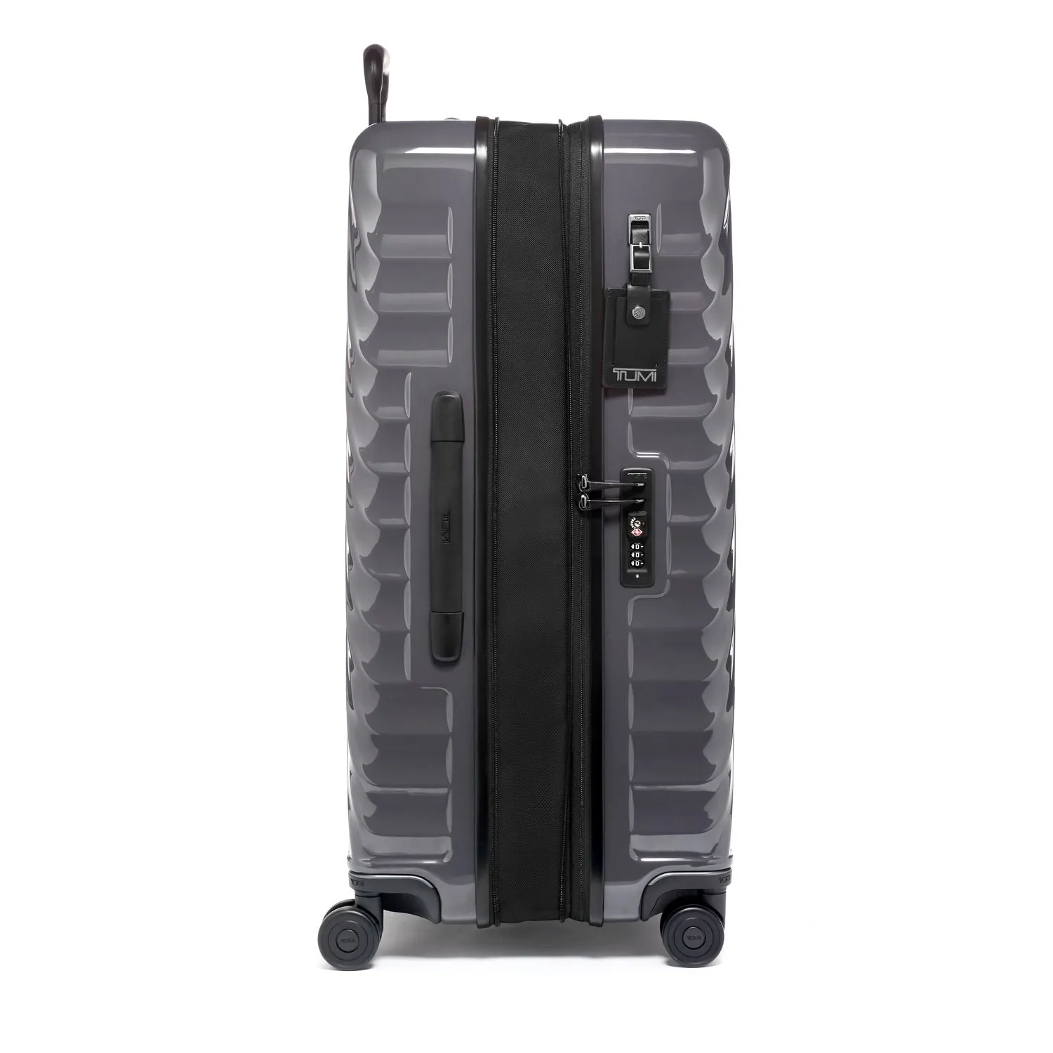 Tumi 19 Degree Extended Trip Expandable 4-Wheel Packing Case