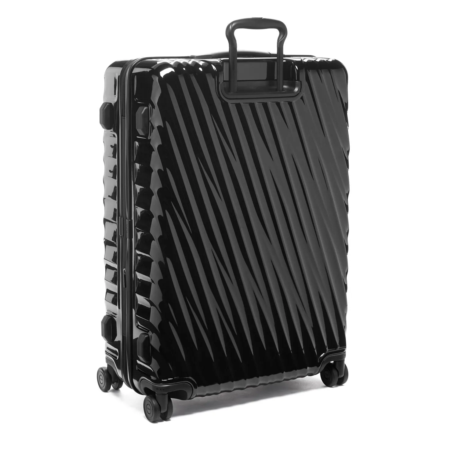 Tumi 19 Degree Extended Trip Expandable 4-Wheel Packing Case