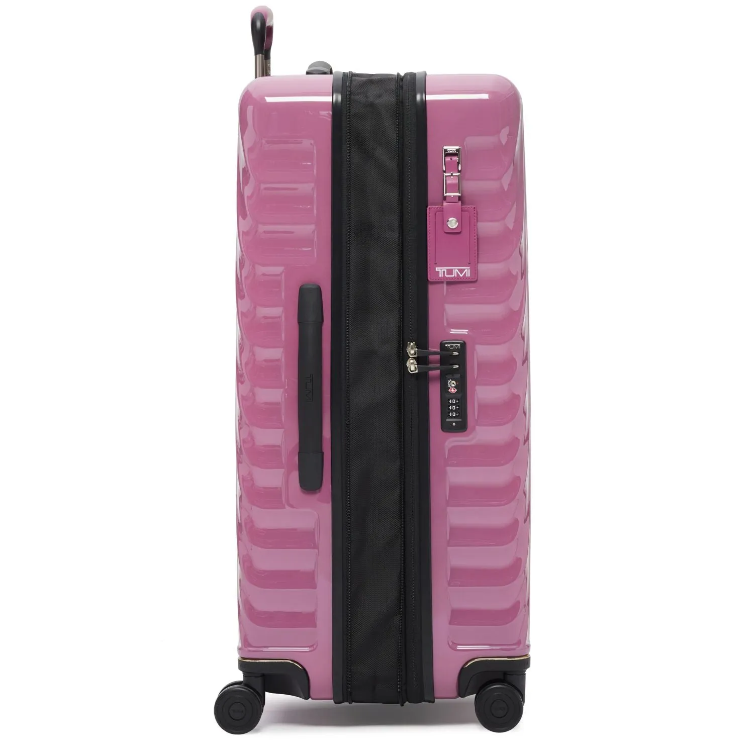 Tumi 19 Degree Extended Trip Expandable 4-Wheel Packing Case