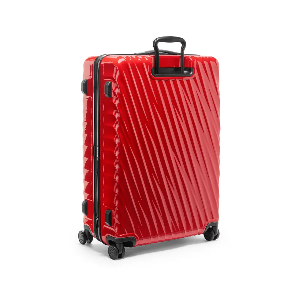 Tumi 19 Degree Extended Trip Expandable 4-Wheel Packing Case