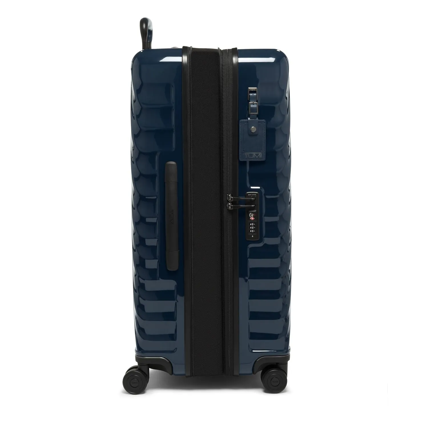 Tumi 19 Degree Extended Trip Expandable 4-Wheel Packing Case