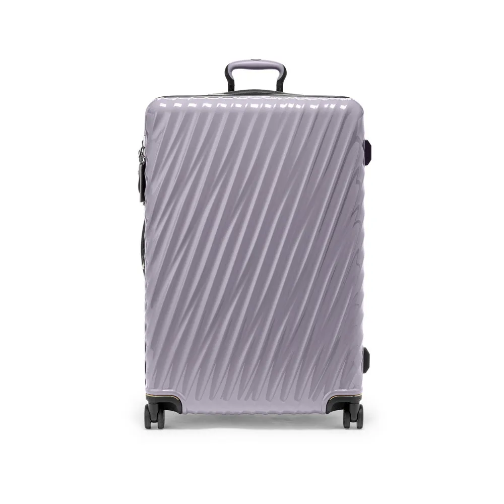 Tumi 19 Degree Extended Trip Expandable 4-Wheel Packing Case