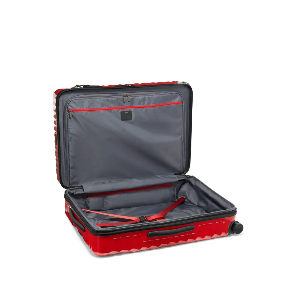 Tumi 19 Degree Extended Trip Expandable 4-Wheel Packing Case