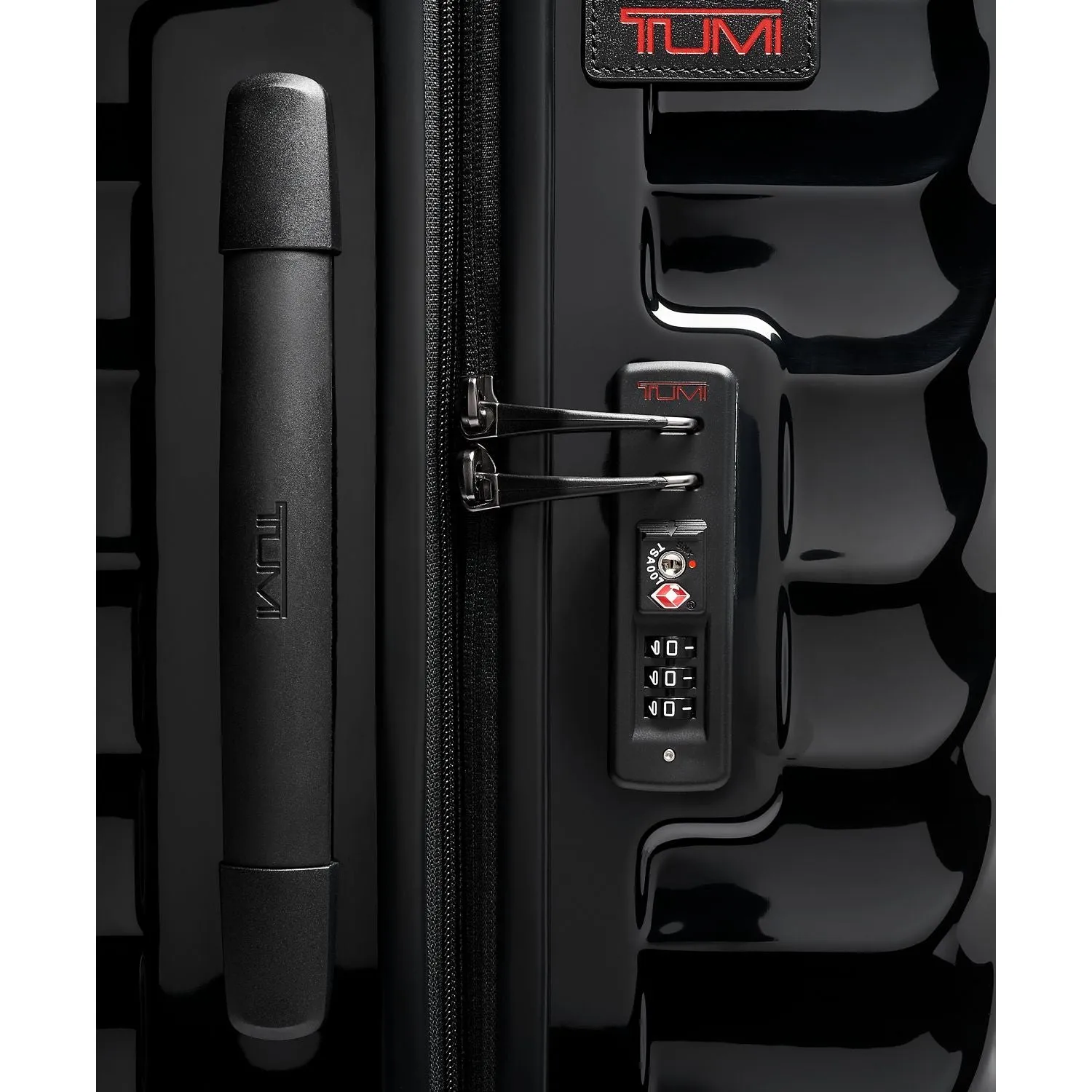 Tumi 19 Degree Extended Trip Expandable 4-Wheel Packing Case