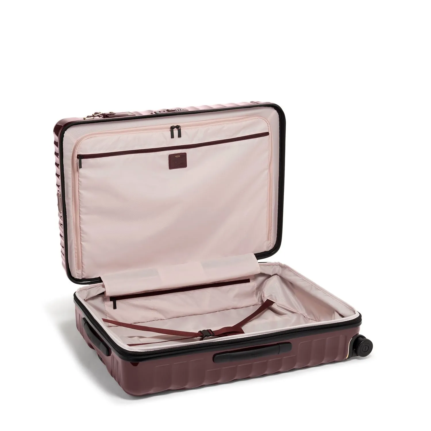 Tumi 19 Degree Extended Trip Expandable 4-Wheel Packing Case