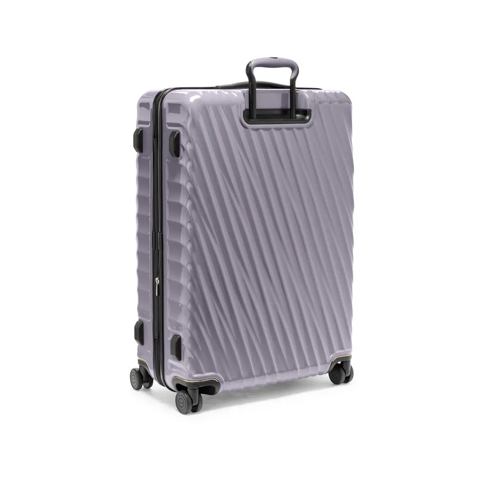 Tumi 19 Degree Extended Trip Expandable 4-Wheel Packing Case