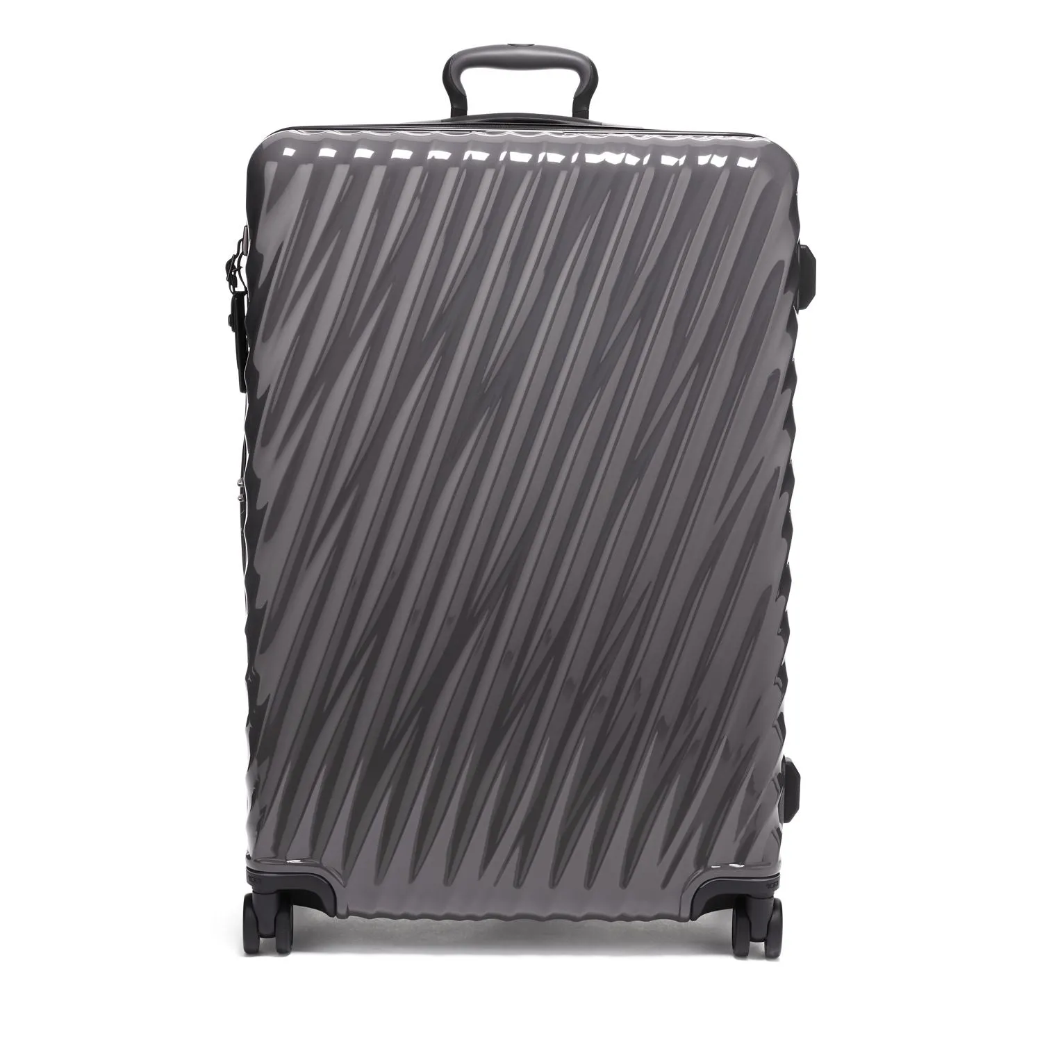 Tumi 19 Degree Extended Trip Expandable 4-Wheel Packing Case