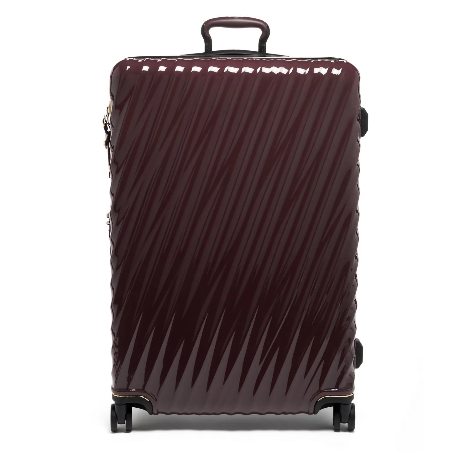 Tumi 19 Degree Extended Trip Expandable 4-Wheel Packing Case