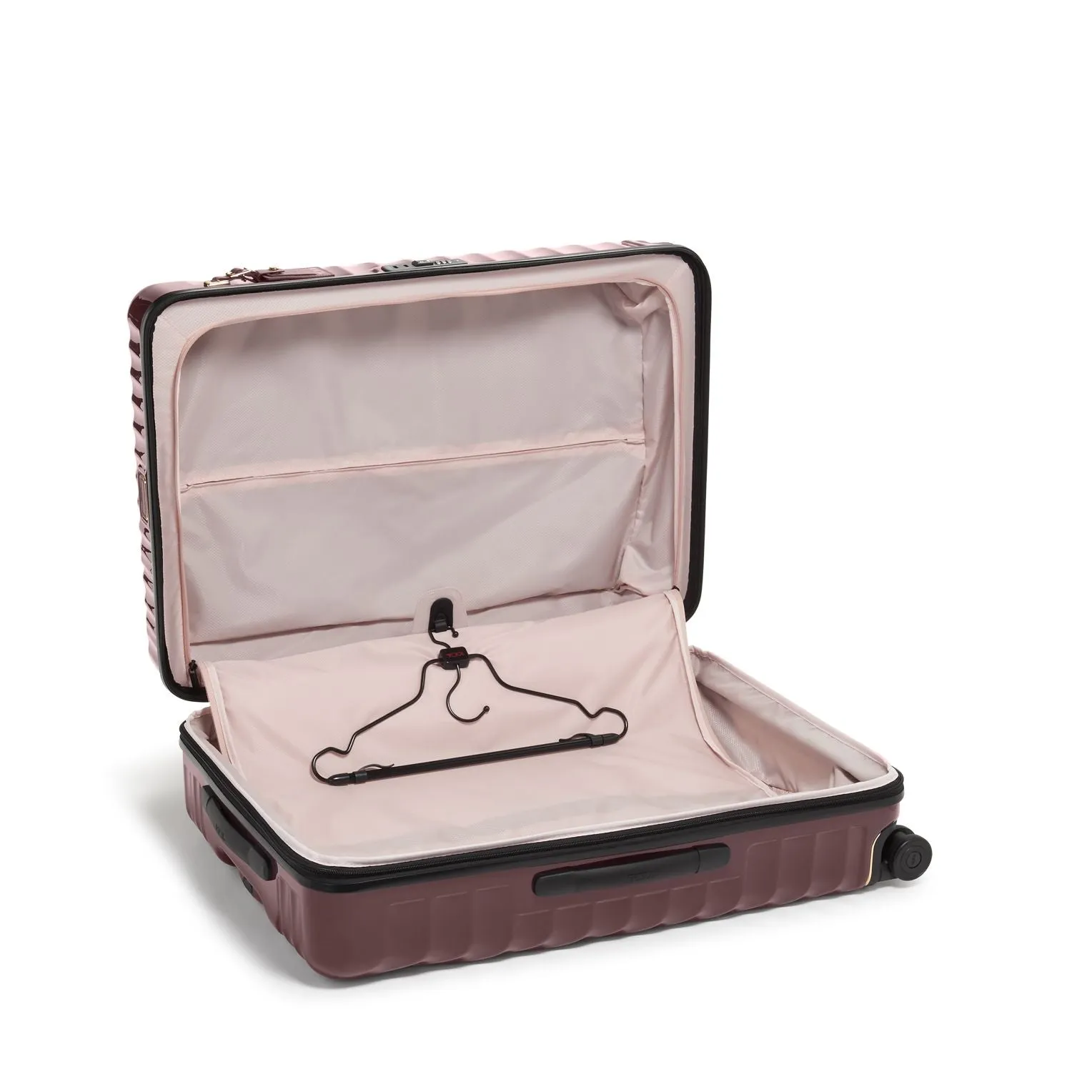 Tumi 19 Degree Extended Trip Expandable 4-Wheel Packing Case