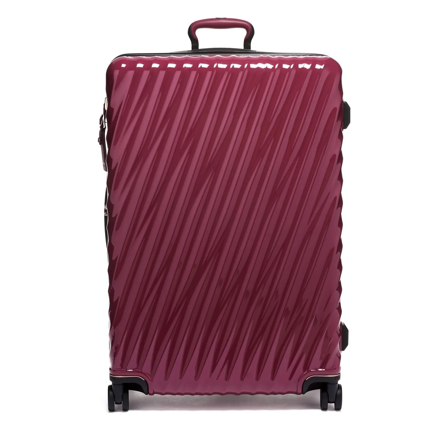 Tumi 19 Degree Extended Trip Expandable 4-Wheel Packing Case