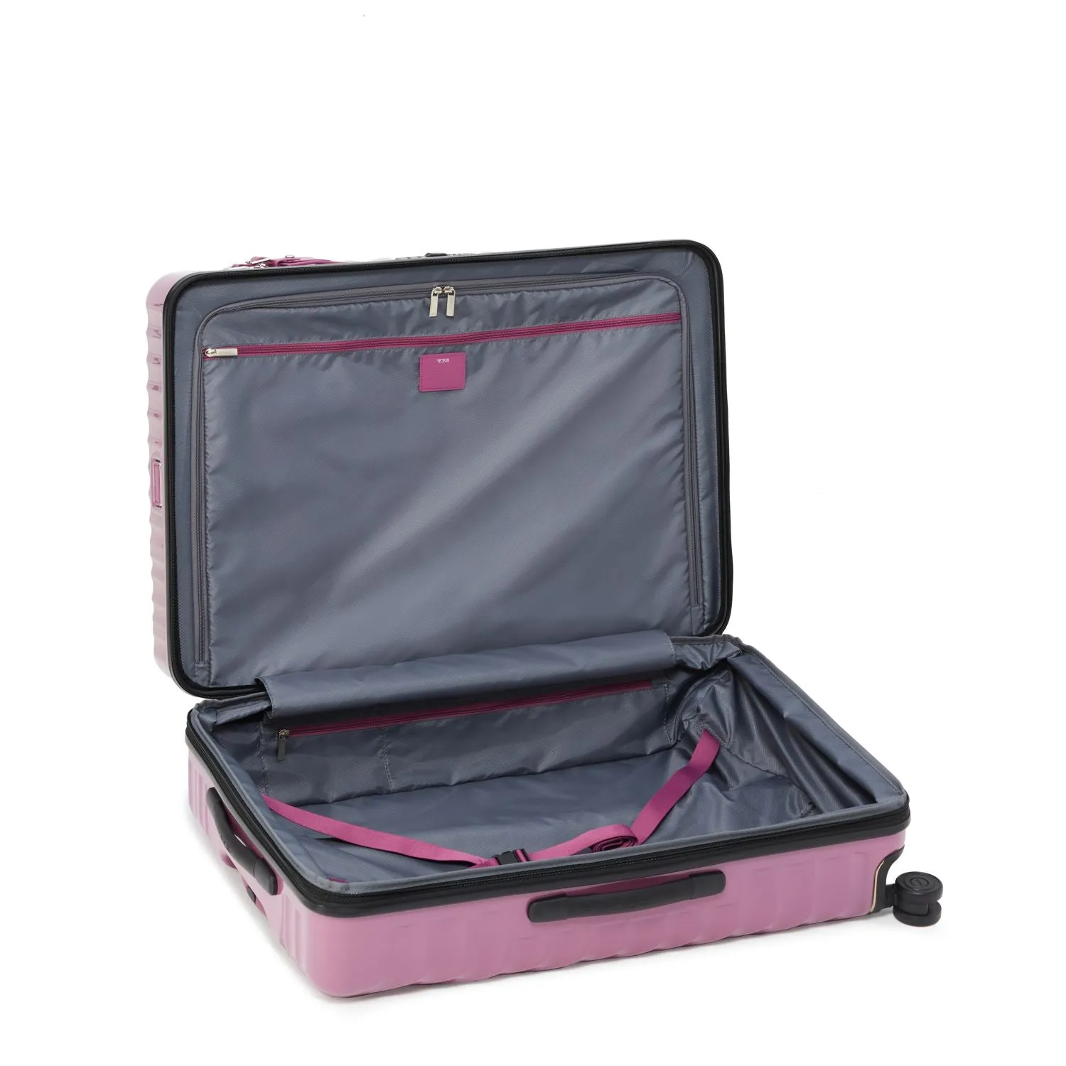Tumi 19 Degree Extended Trip Expandable 4-Wheel Packing Case
