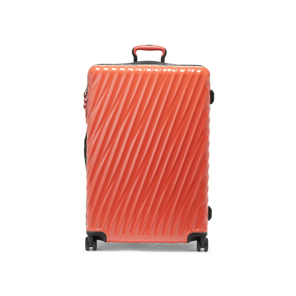 Tumi 19 Degree Extended Trip Expandable 4-Wheel Packing Case