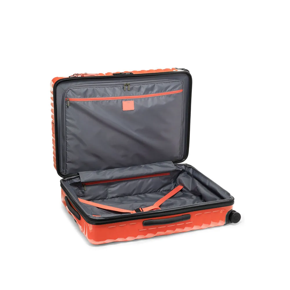 Tumi 19 Degree Extended Trip Expandable 4-Wheel Packing Case