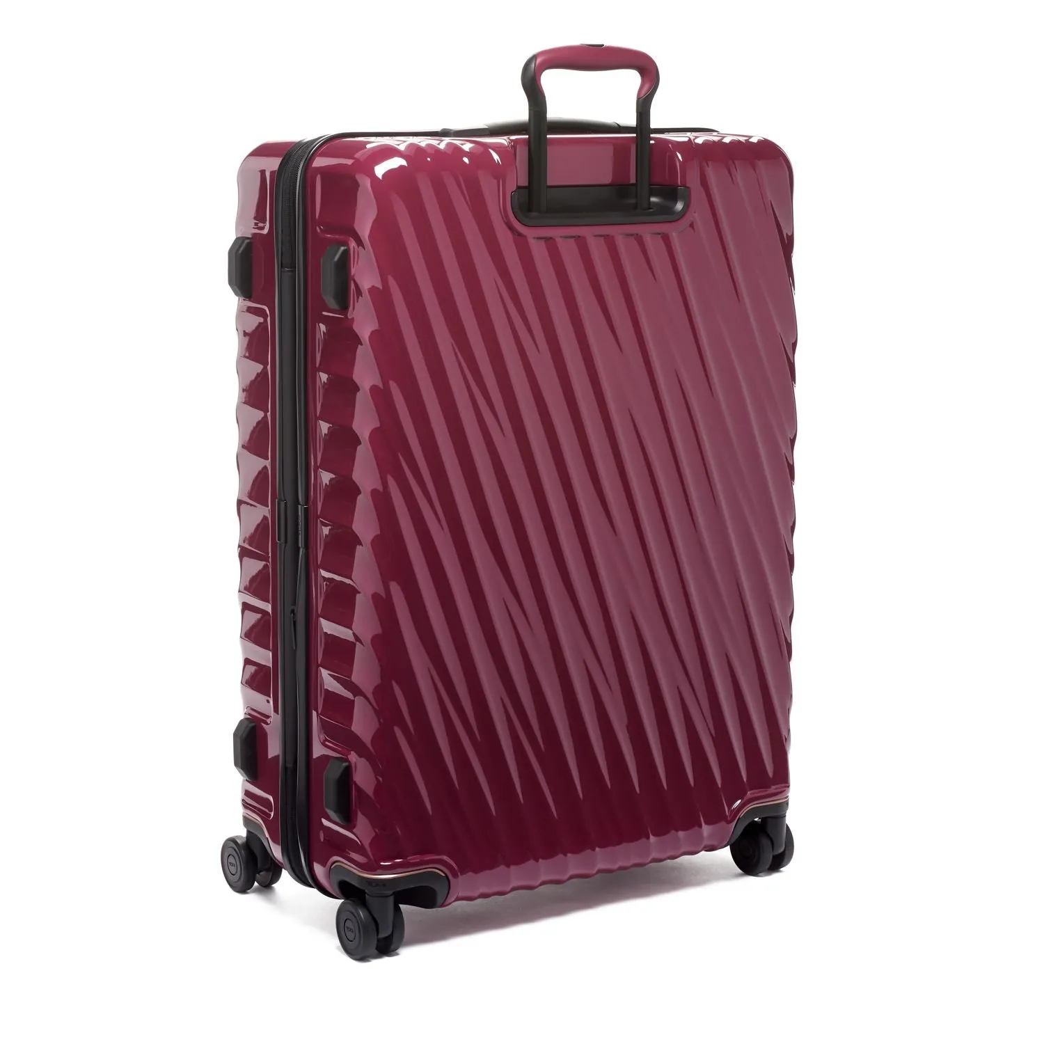 Tumi 19 Degree Extended Trip Expandable 4-Wheel Packing Case