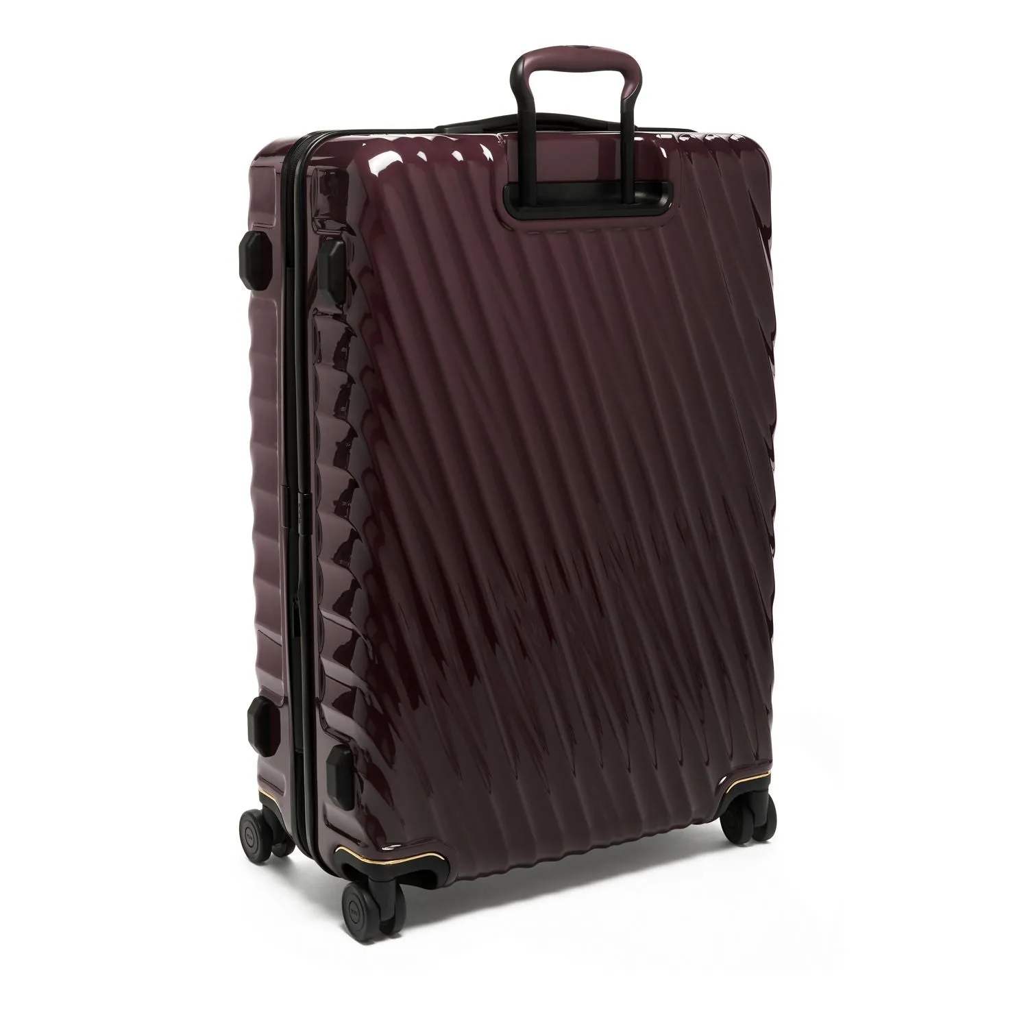 Tumi 19 Degree Extended Trip Expandable 4-Wheel Packing Case