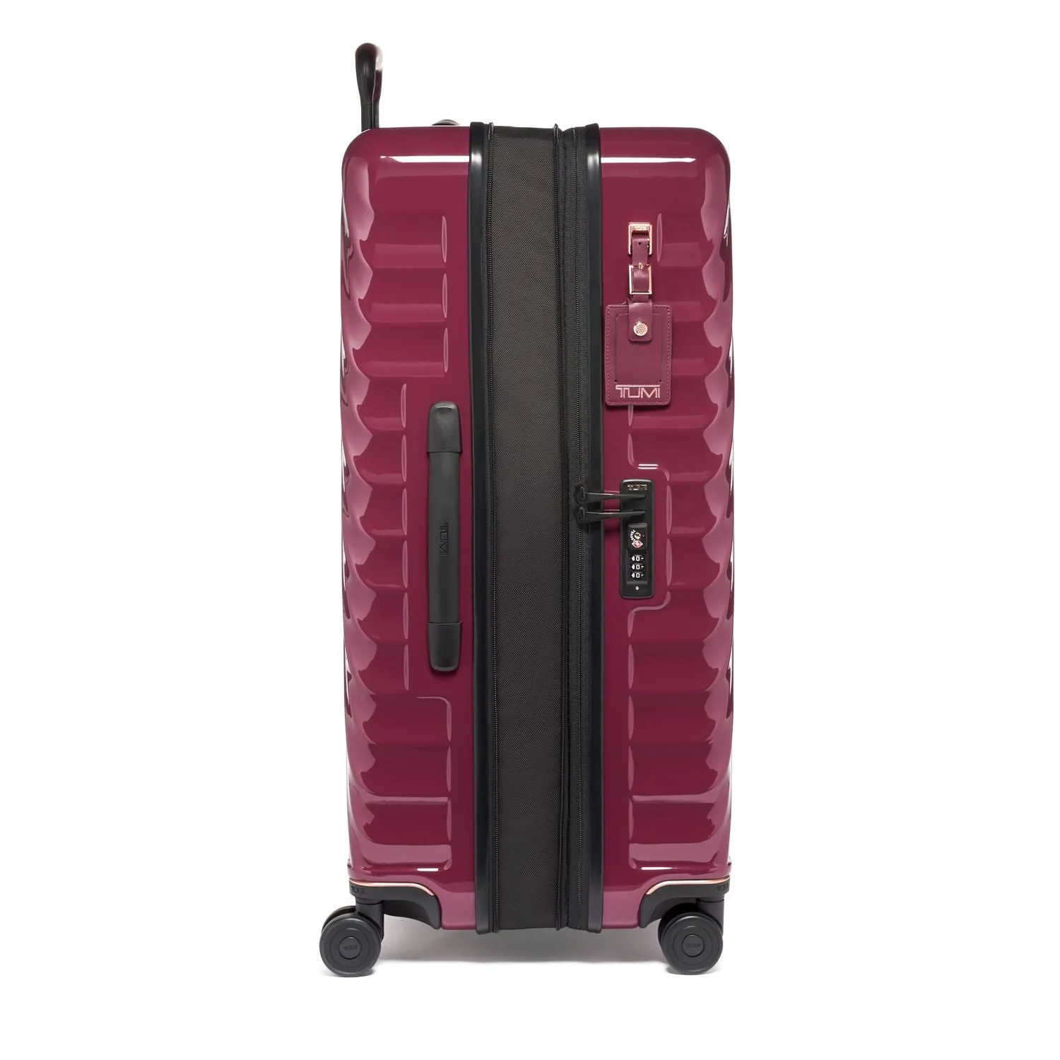 Tumi 19 Degree Extended Trip Expandable 4-Wheel Packing Case