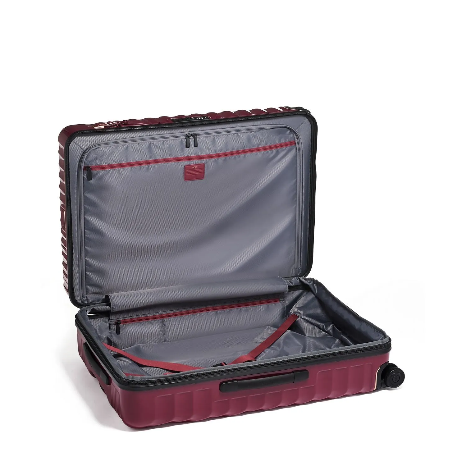 Tumi 19 Degree Extended Trip Expandable 4-Wheel Packing Case