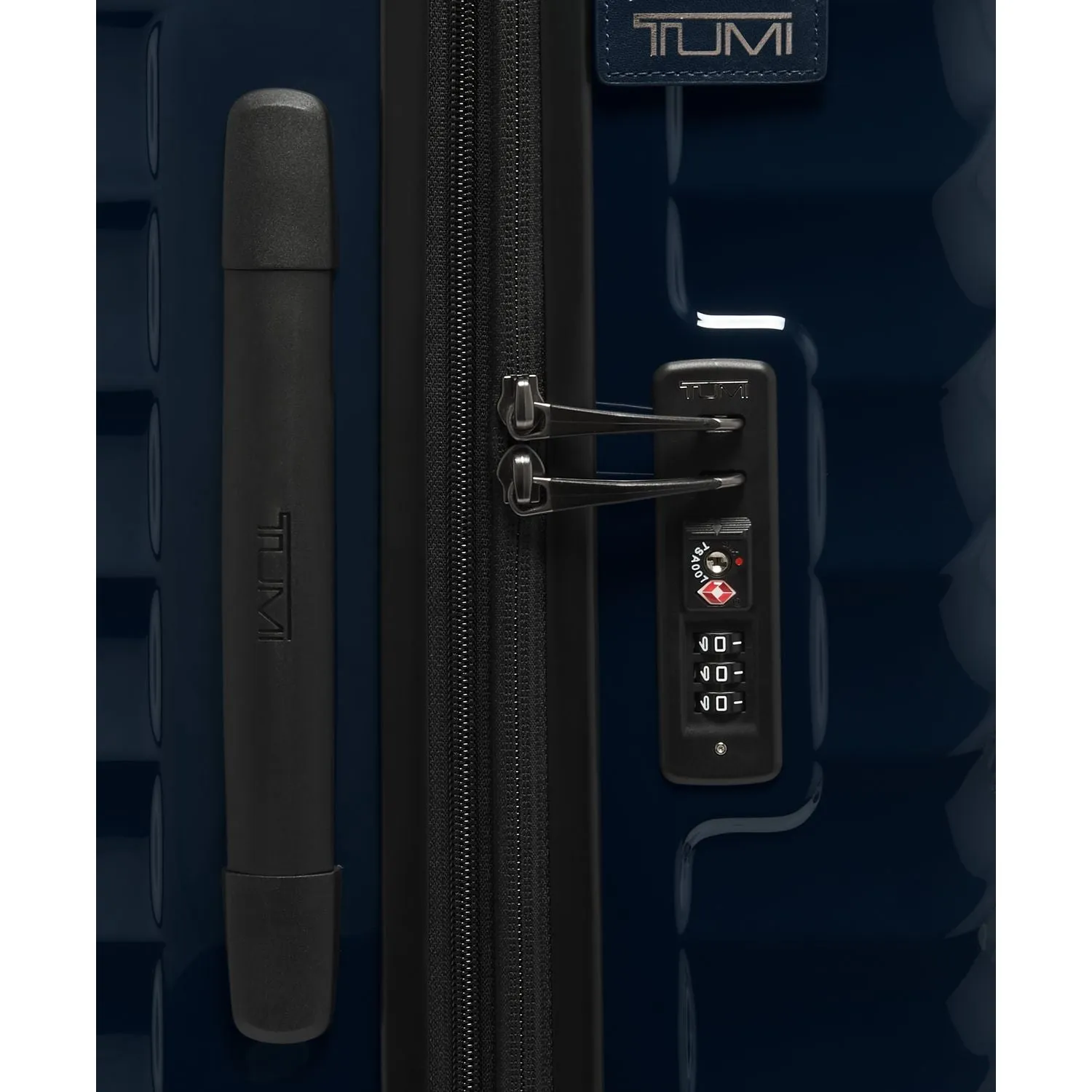 Tumi 19 Degree Extended Trip Expandable 4-Wheel Packing Case