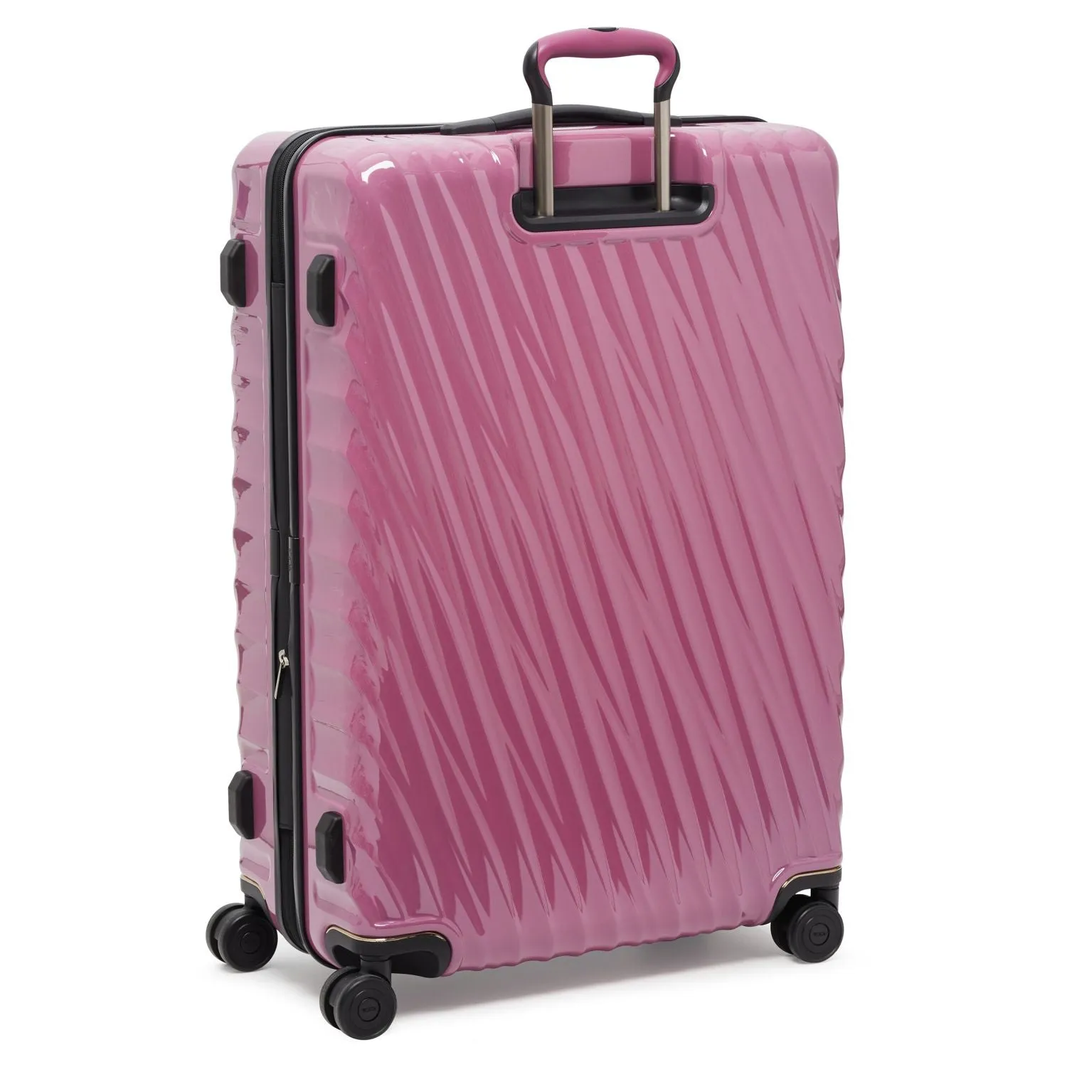 Tumi 19 Degree Extended Trip Expandable 4-Wheel Packing Case