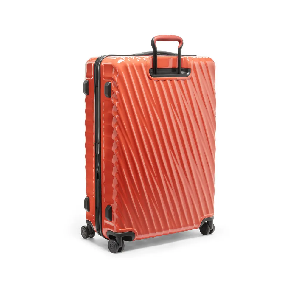 Tumi 19 Degree Extended Trip Expandable 4-Wheel Packing Case