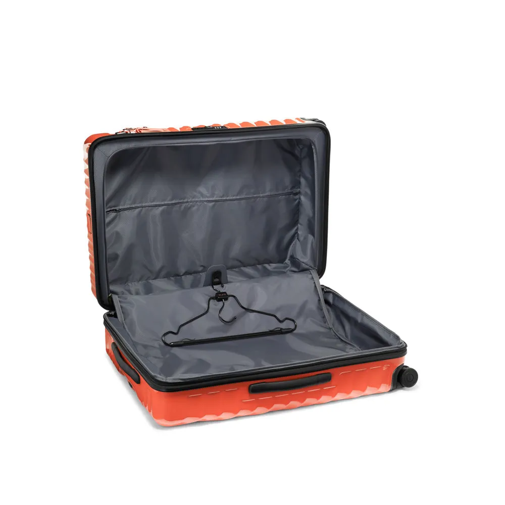 Tumi 19 Degree Extended Trip Expandable 4-Wheel Packing Case