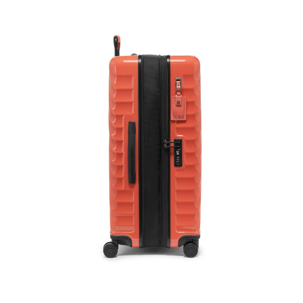 Tumi 19 Degree Extended Trip Expandable 4-Wheel Packing Case
