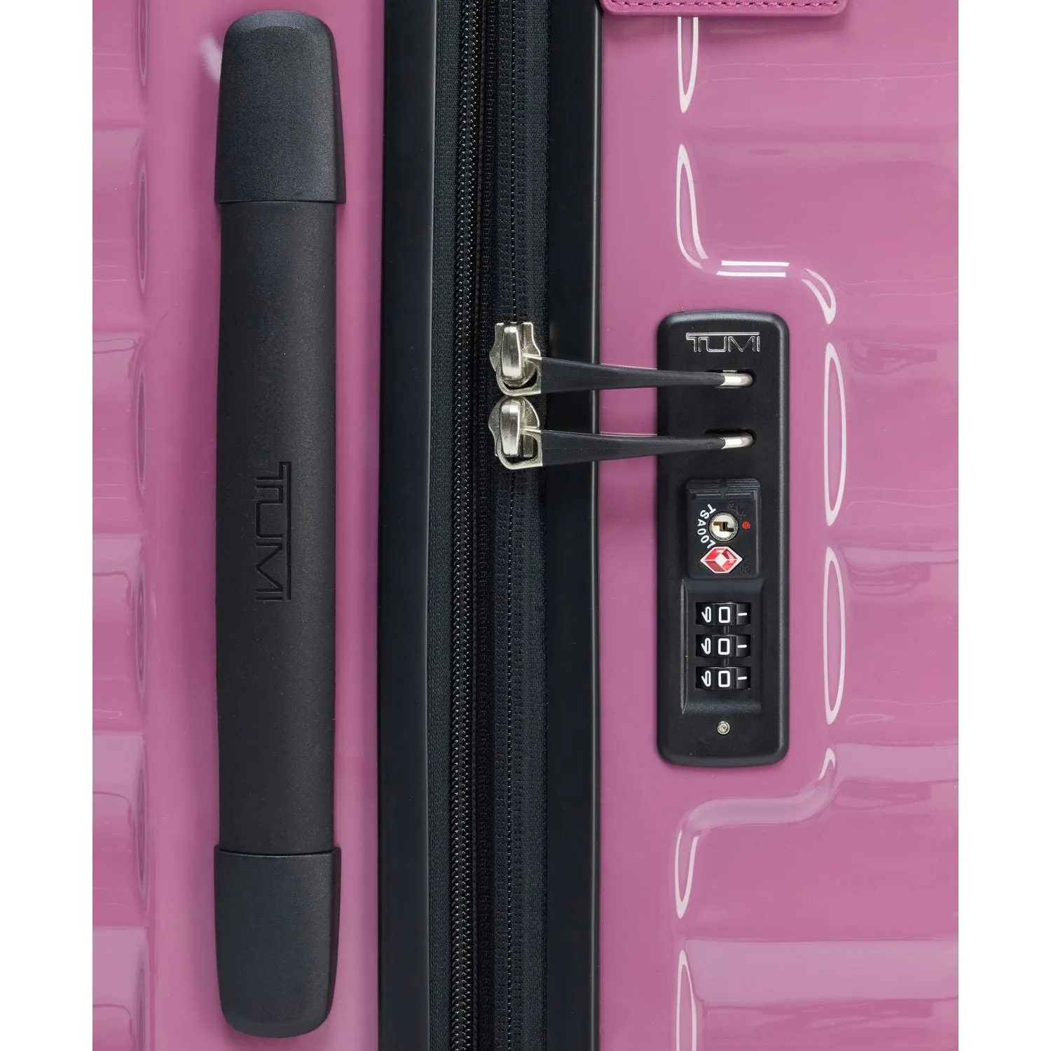 Tumi 19 Degree Extended Trip Expandable 4-Wheel Packing Case