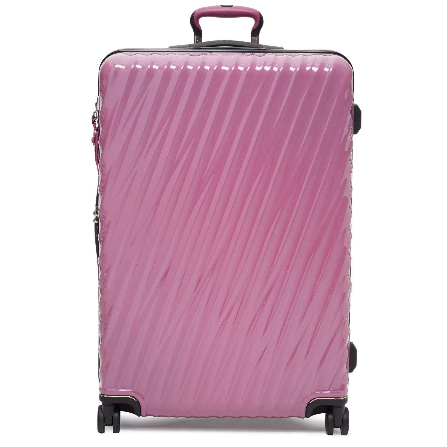 Tumi 19 Degree Extended Trip Expandable 4-Wheel Packing Case