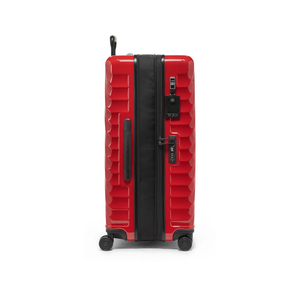 Tumi 19 Degree Extended Trip Expandable 4-Wheel Packing Case