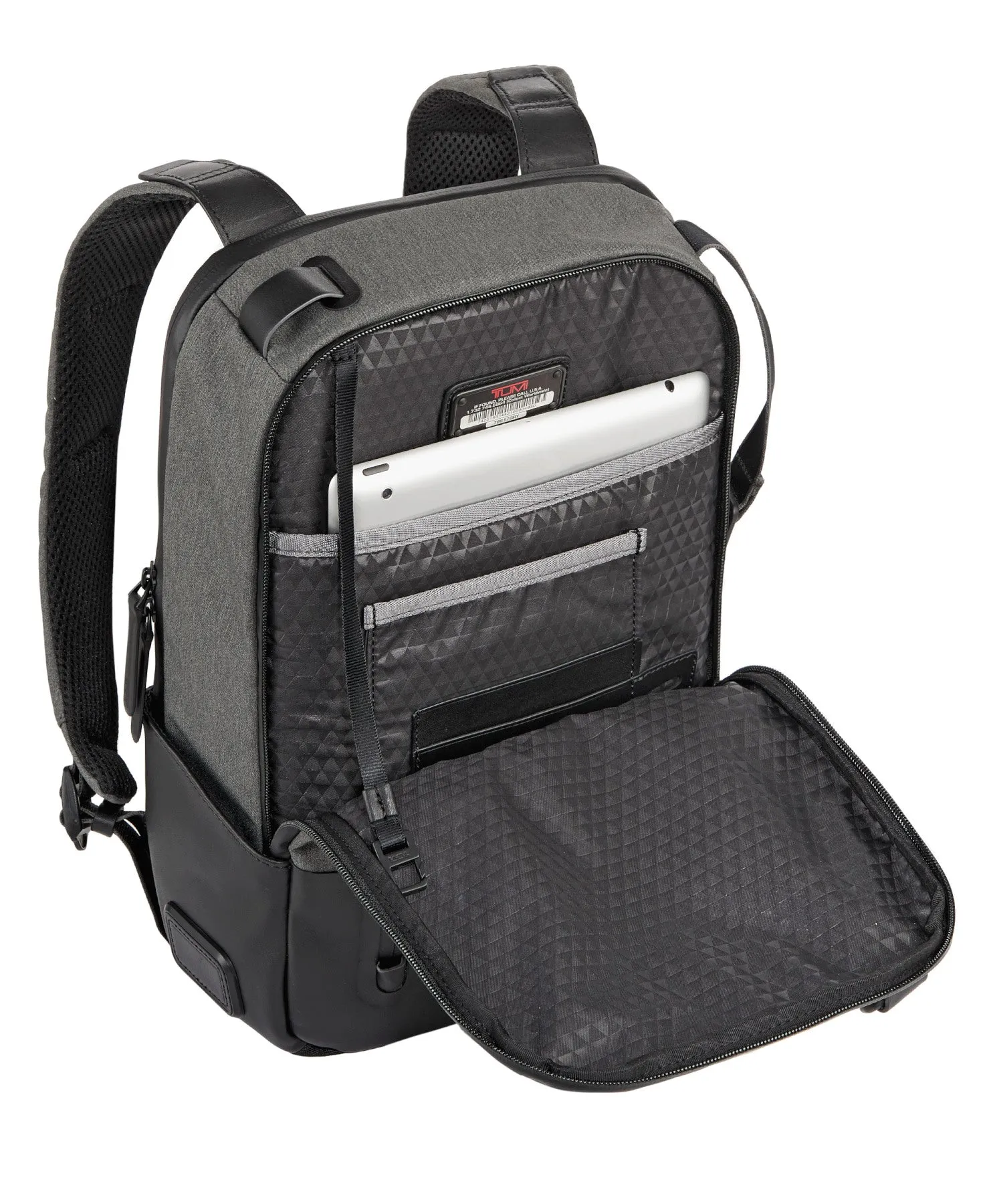 TUMI Tahoe Harris Backpack