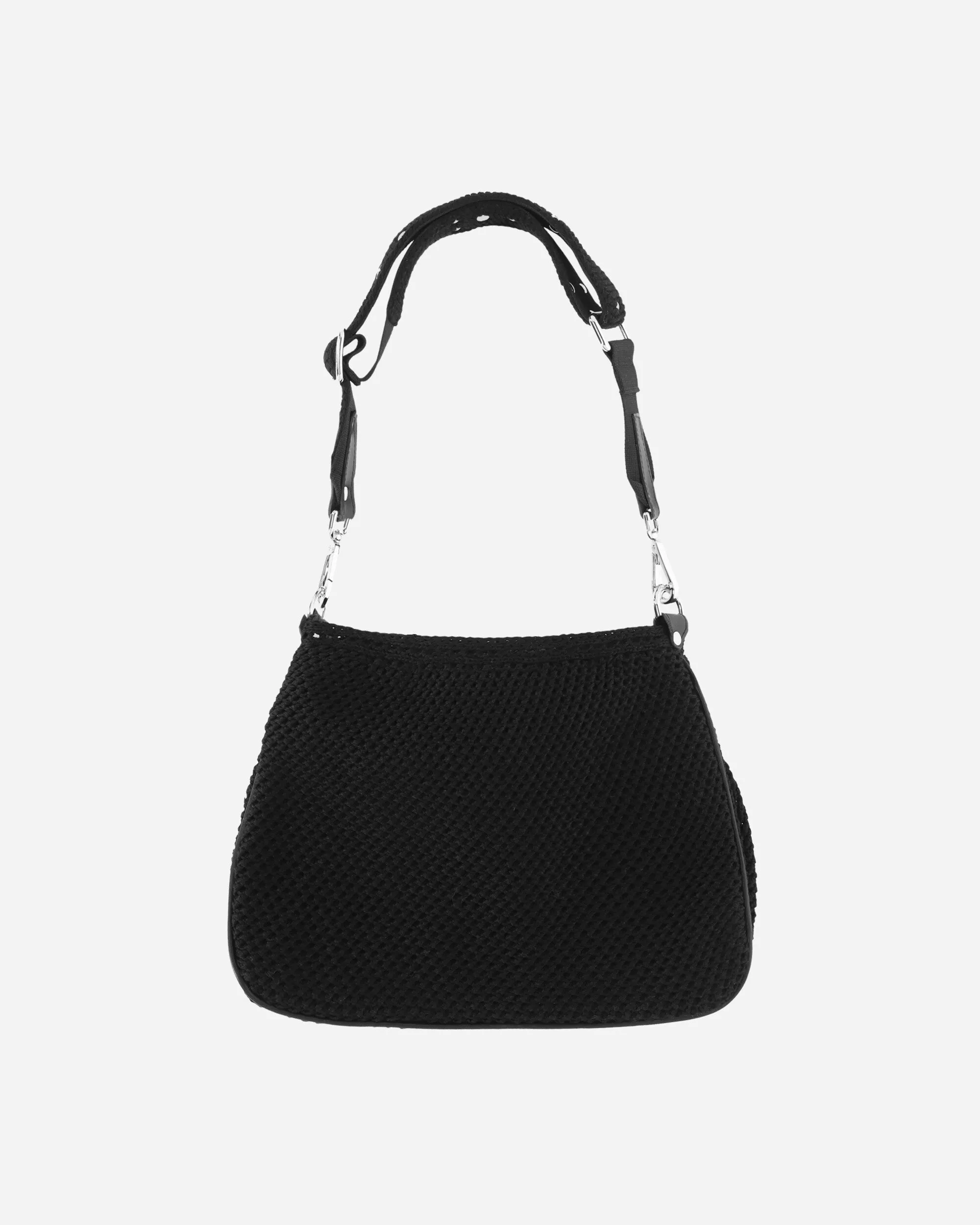 Ursa Major Bucket Bag Black