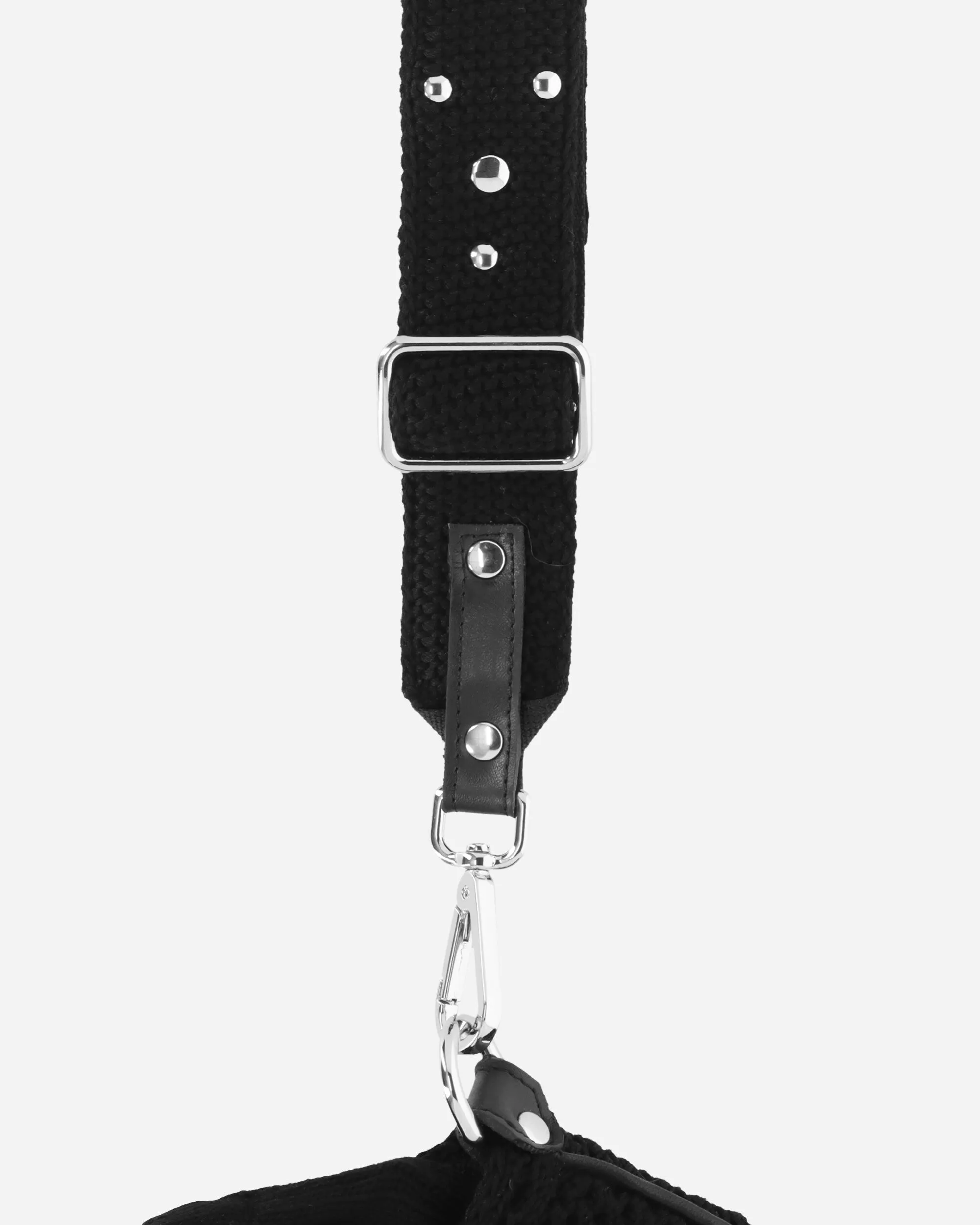 Ursa Major Bucket Bag Black
