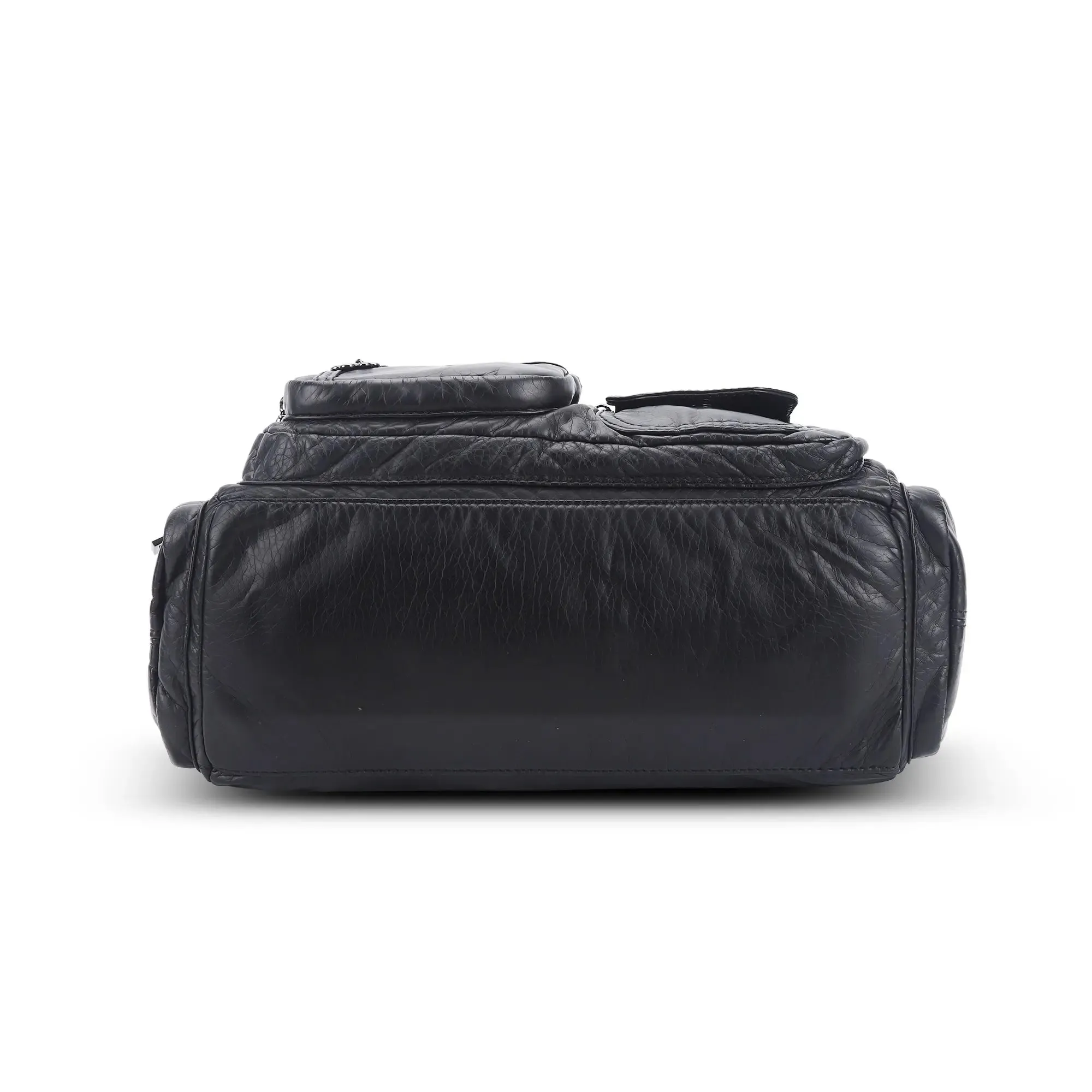 Vegan Leather Bags for Work Tote handbag & Carryall & Laptop Bag