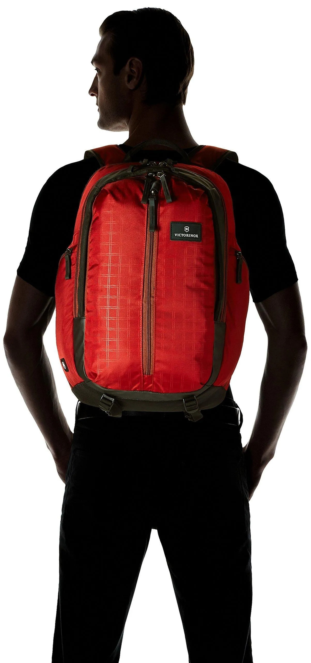 Victorinox Altmont 3.0 Vertical-Zip Laptop Backpack