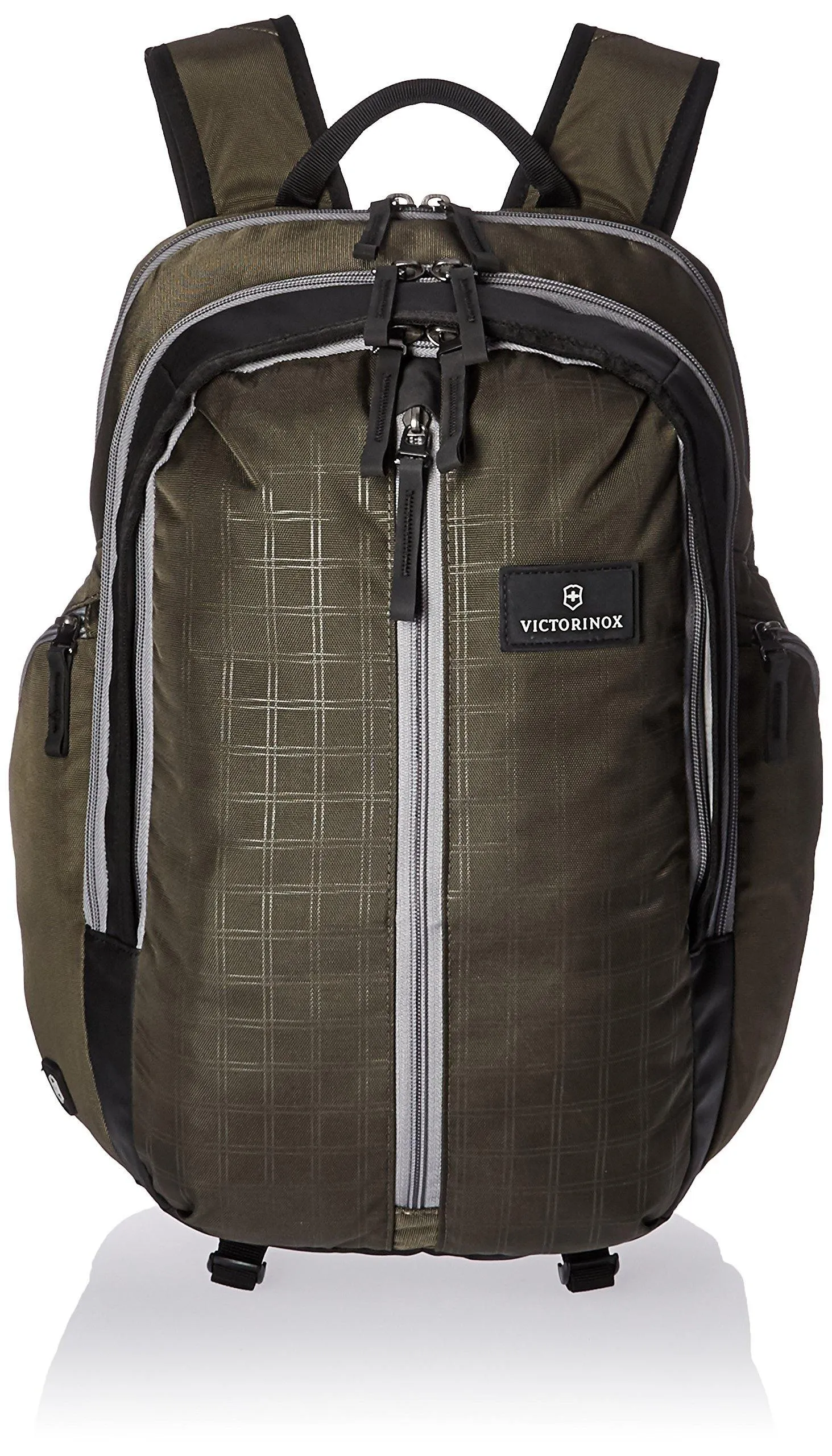 Victorinox Altmont 3.0 Vertical-Zip Laptop Backpack