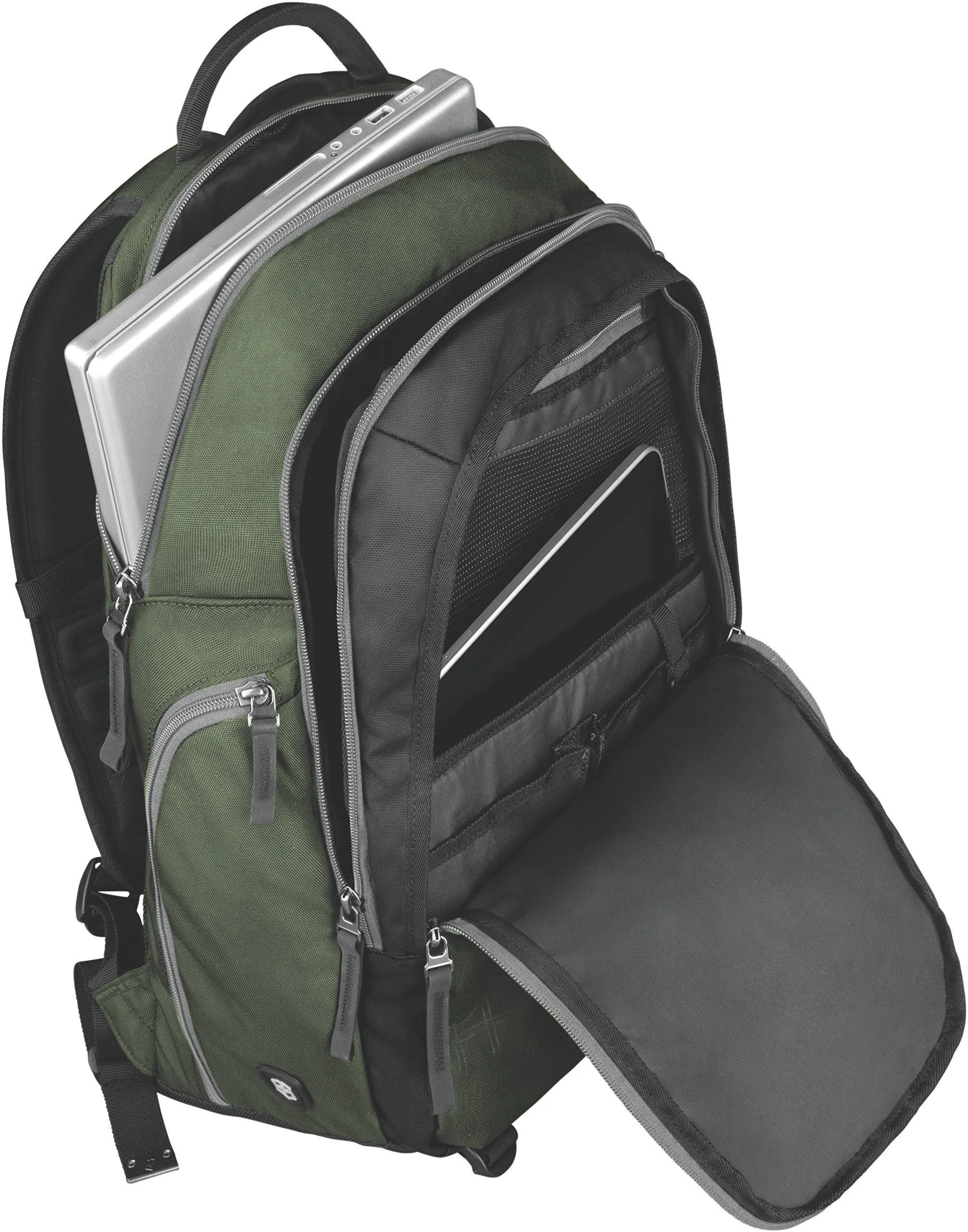 Victorinox Altmont 3.0 Vertical-Zip Laptop Backpack